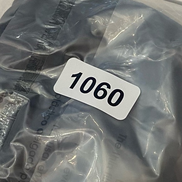 New! Montce Ky charcoal cutout monokini one piece swimsuit 1060 - Picture 2 of 11